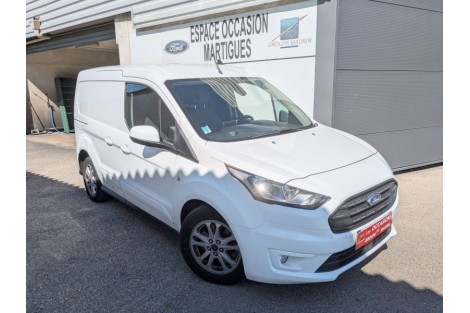 FORD - Transit Connect