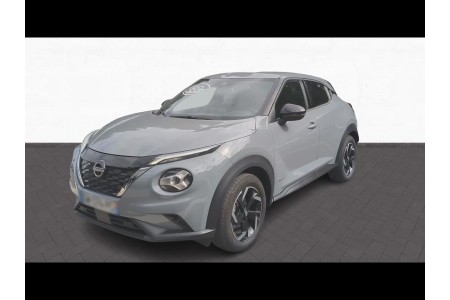 NISSAN - Juke