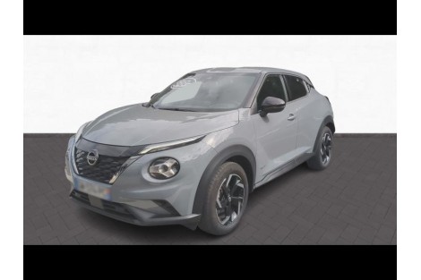NISSAN - Juke
