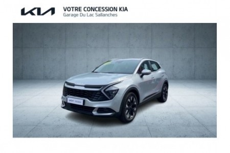 KIA - Sportage