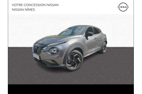 NISSAN - Juke