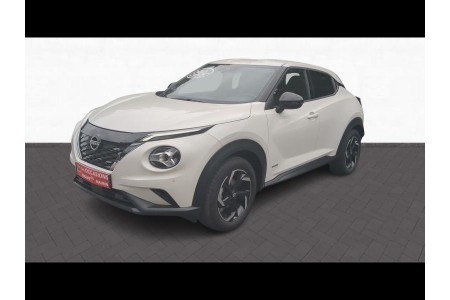 NISSAN - Juke