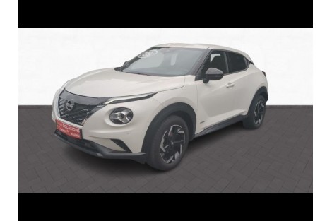 NISSAN - Juke