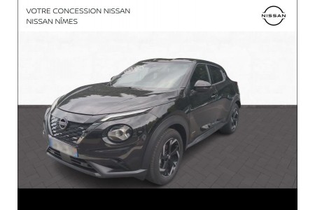 NISSAN - Juke