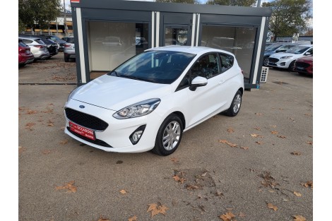 FORD - Fiesta