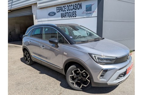 OPEL - Crossland
