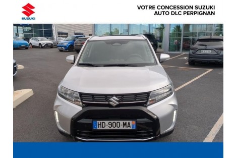 SUZUKI - Vitara