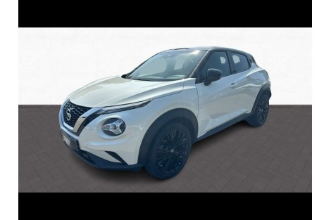 NISSAN - Juke