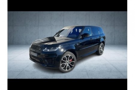 LAND-ROVER - Range Rover Sport