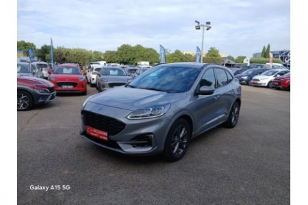 FORD - Kuga