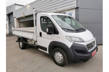 FIAT - Ducato CCb