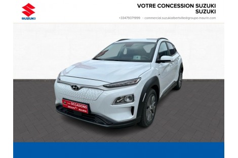 HYUNDAI - Kona