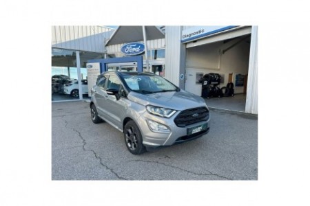 FORD - EcoSport