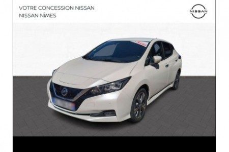 NISSAN - Leaf