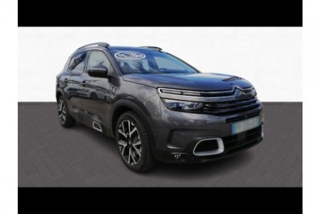 CITROEN - C5 Aircross