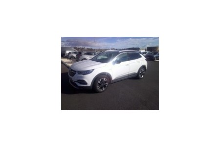 OPEL - Grandland X