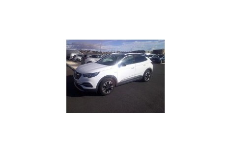 OPEL - Grandland X