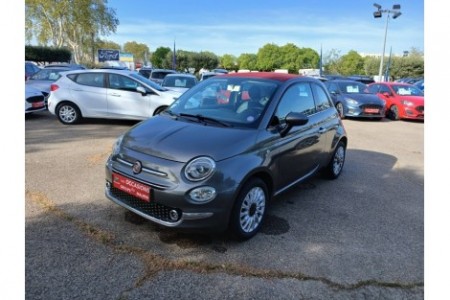 FIAT - 500C