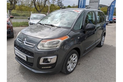 CITROEN - C3 Picasso