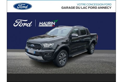 FORD - Ranger