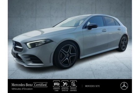 MERCEDES-BENZ - Classe A