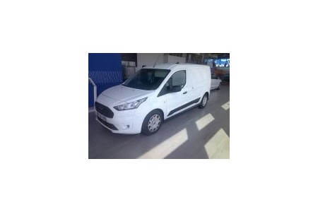 FORD - Transit Connect