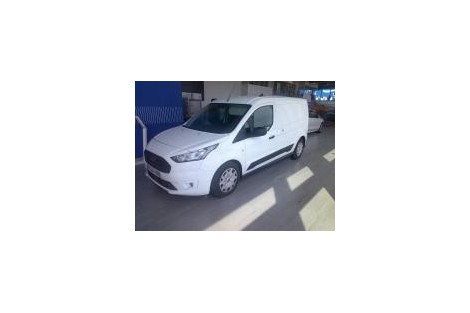 FORD - Transit Connect