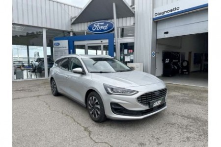 FORD - Focus SW