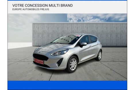 FORD - Fiesta