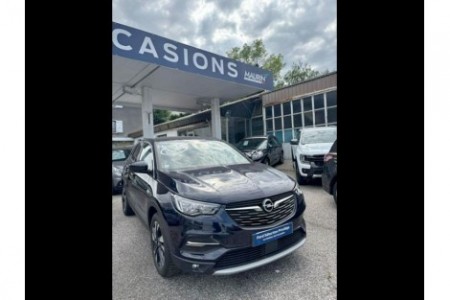 OPEL - Grandland X