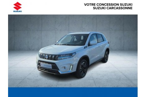 SUZUKI - VITARA