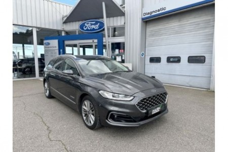FORD - Mondeo SW