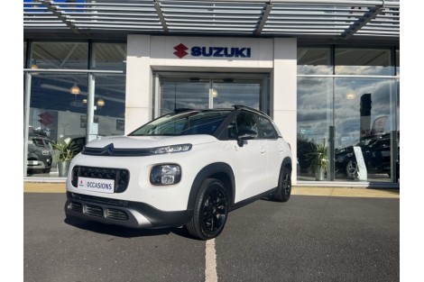 CITROEN - C3 Aircross