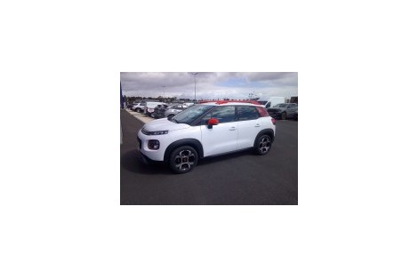 CITROEN - C3 Aircross