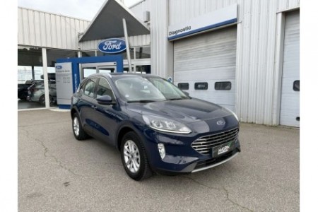 FORD - Kuga