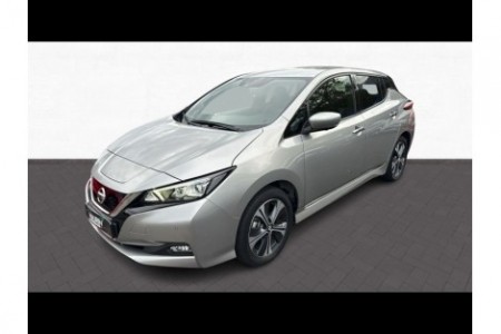 NISSAN - Leaf