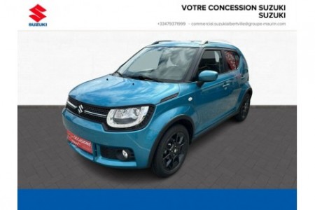 SUZUKI - Ignis