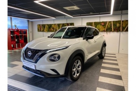 NISSAN - Juke