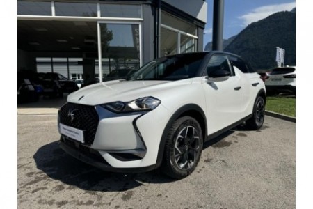 DS - DS 3 Crossback