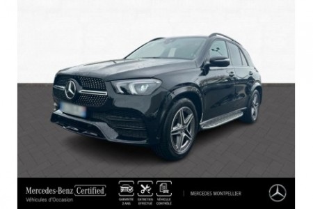 MERCEDES-BENZ - GLE