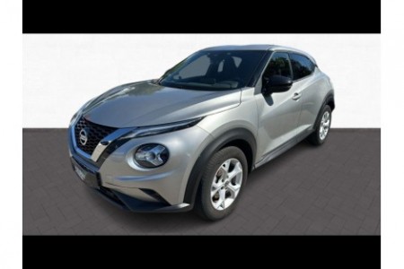 NISSAN - Juke