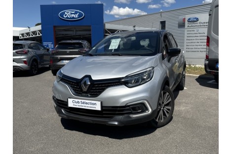 RENAULT - Captur