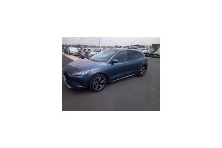 FORD - Focus Active