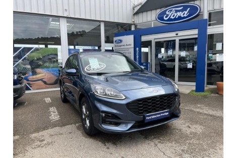 FORD - Kuga