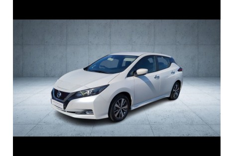 NISSAN - Leaf