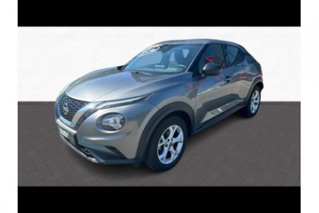 NISSAN - Juke