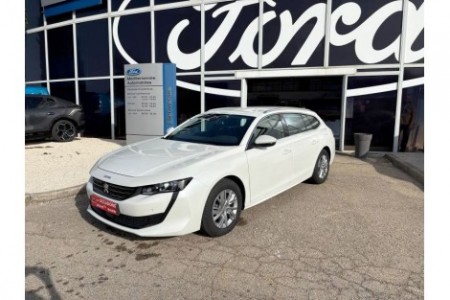 PEUGEOT - 508 SW