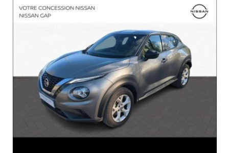 NISSAN - Juke