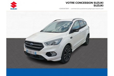 FORD - Kuga