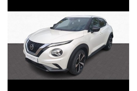 NISSAN - Juke